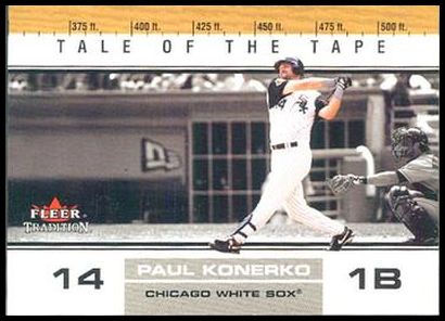 U397 Paul Konerko